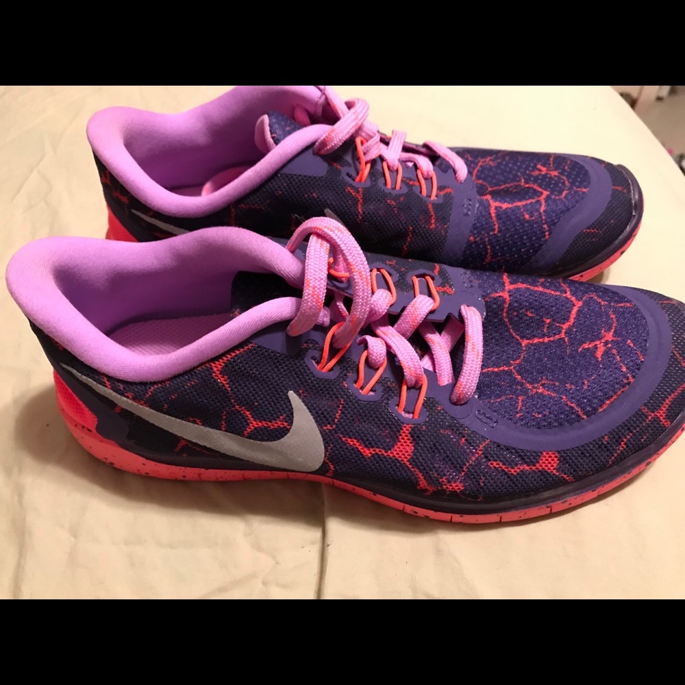 Nike Free Run 5.0